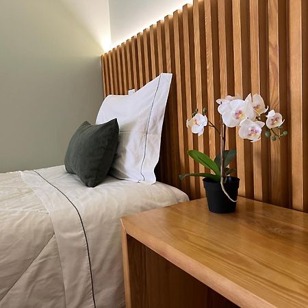 ビアナドカステロCasa De Lencastreアパートメント エクステリア 写真