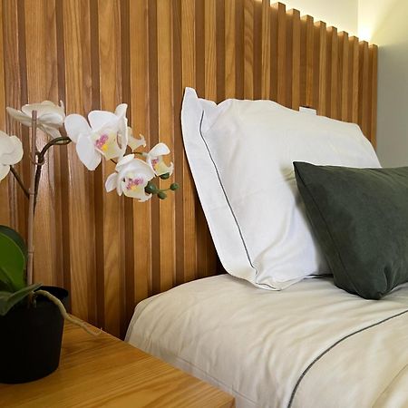 ビアナドカステロCasa De Lencastreアパートメント エクステリア 写真