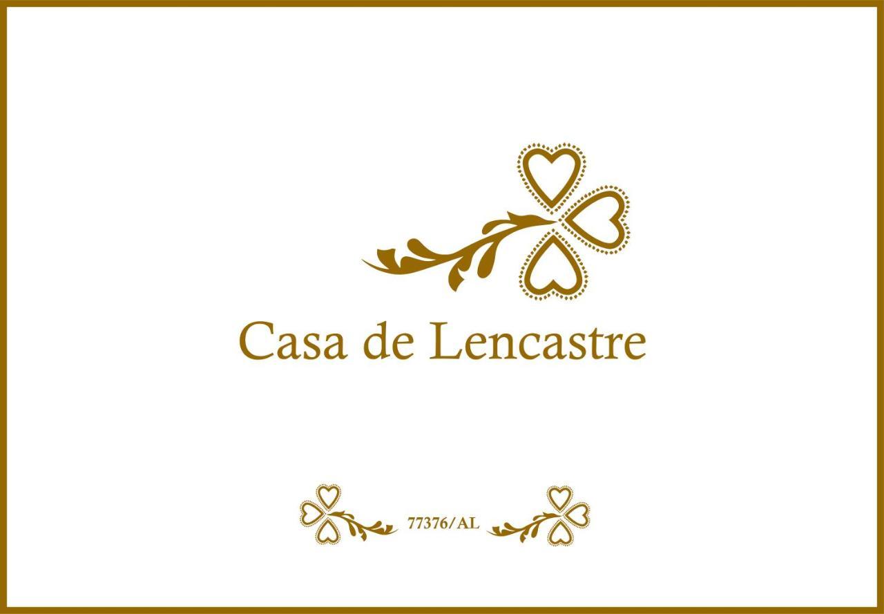 ビアナドカステロCasa De Lencastreアパートメント エクステリア 写真