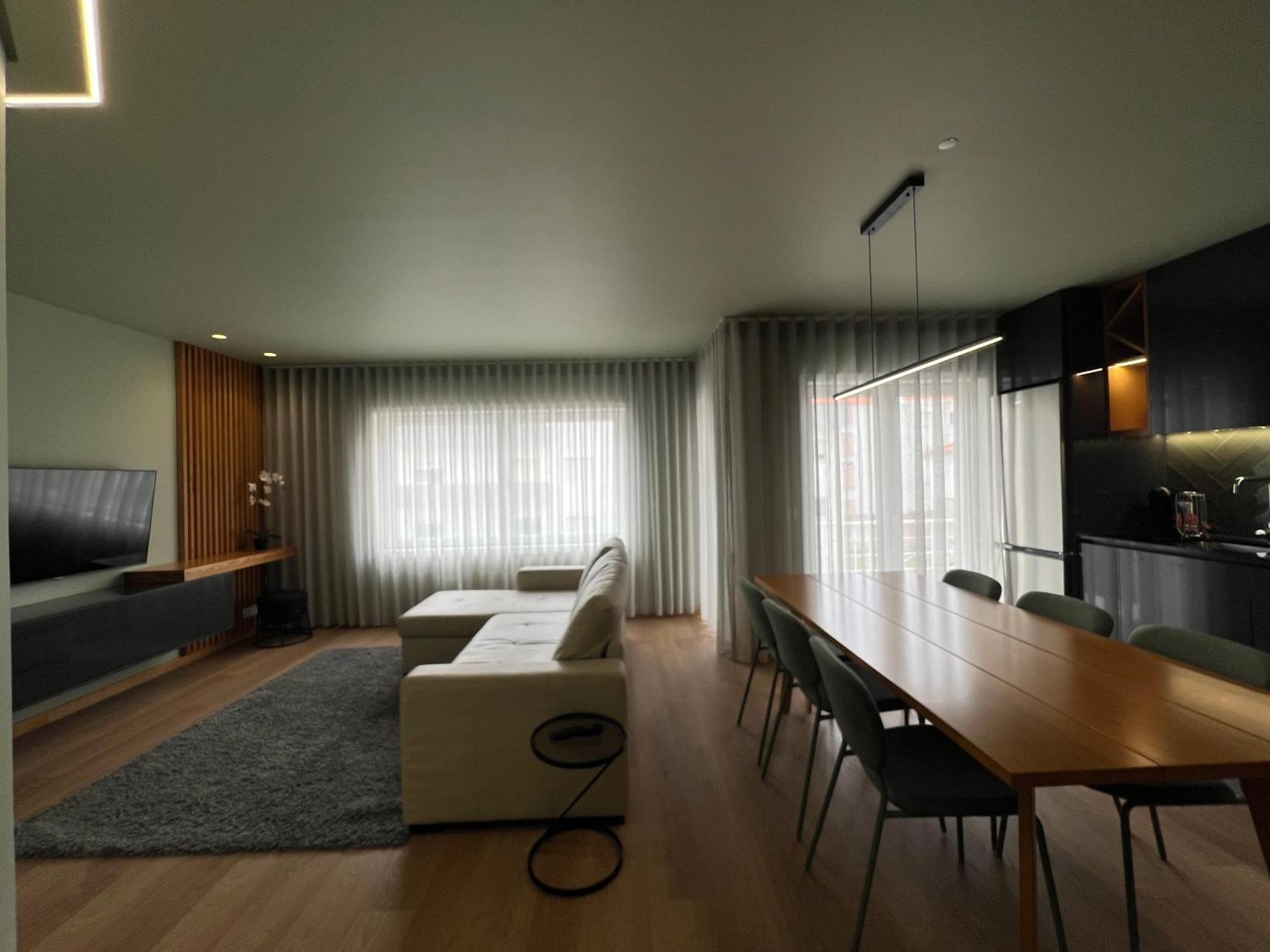 ビアナドカステロCasa De Lencastreアパートメント エクステリア 写真