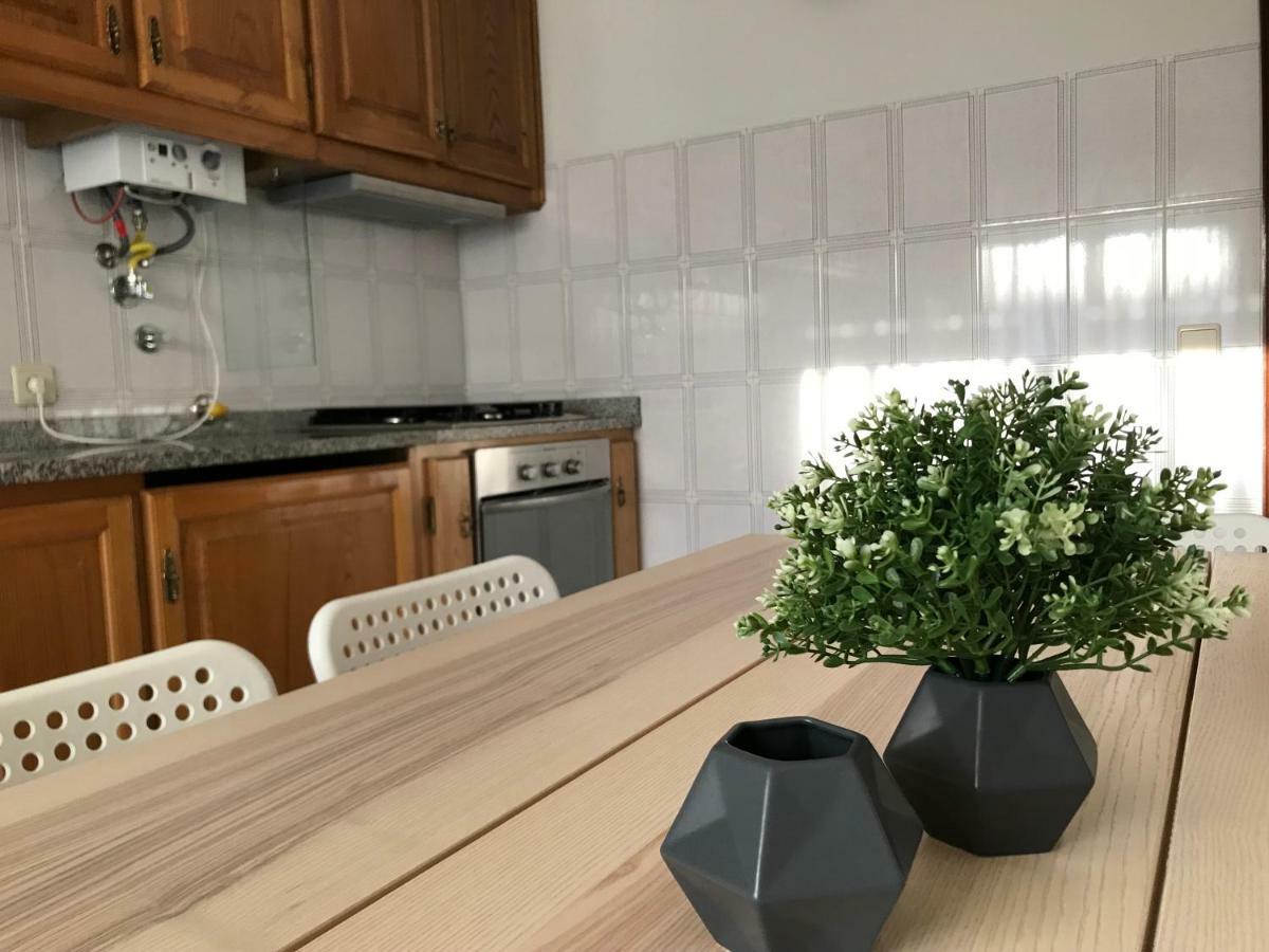 ビアナドカステロCasa De Lencastreアパートメント エクステリア 写真