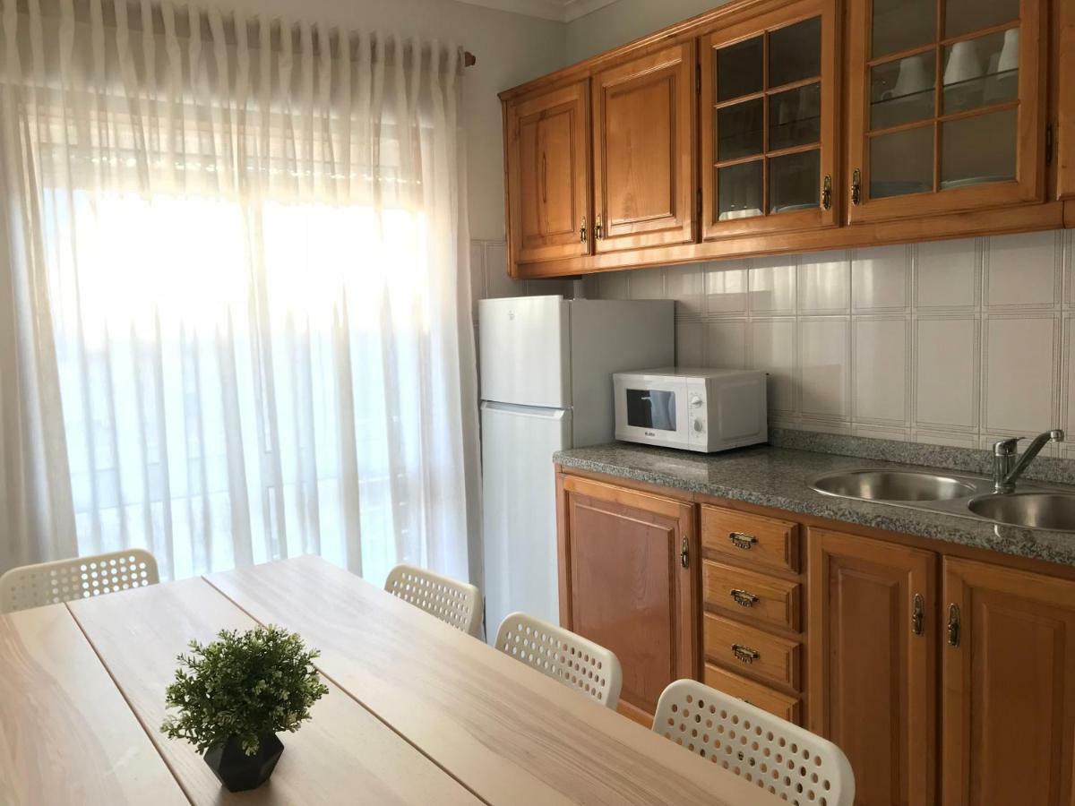 ビアナドカステロCasa De Lencastreアパートメント エクステリア 写真