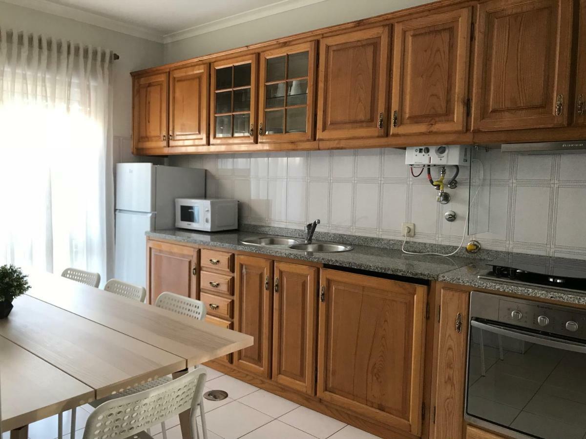 ビアナドカステロCasa De Lencastreアパートメント エクステリア 写真